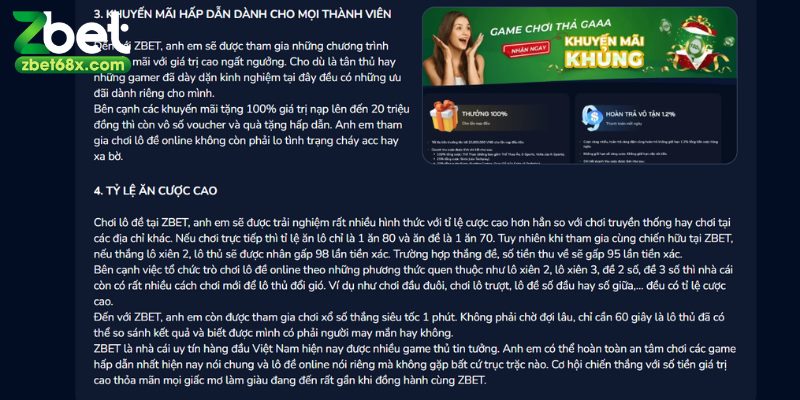Tuân thủ đúng điều khoản để tránh gặp bất trắc khi trải nghiệm