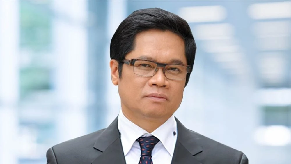 nguyễn tiến lộc